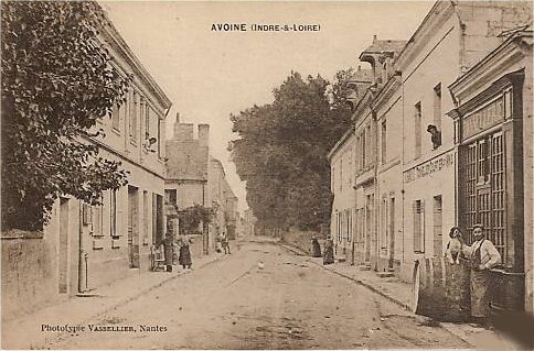 Tonnellerie