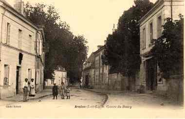 Avoine