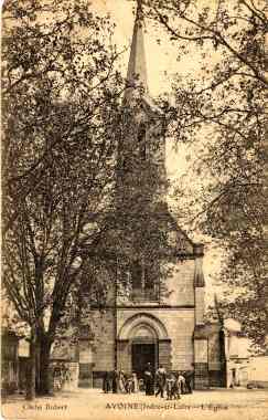 Avoine