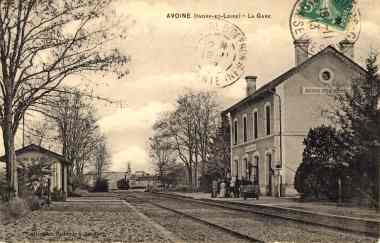 Avoine