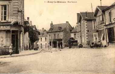 Précédente