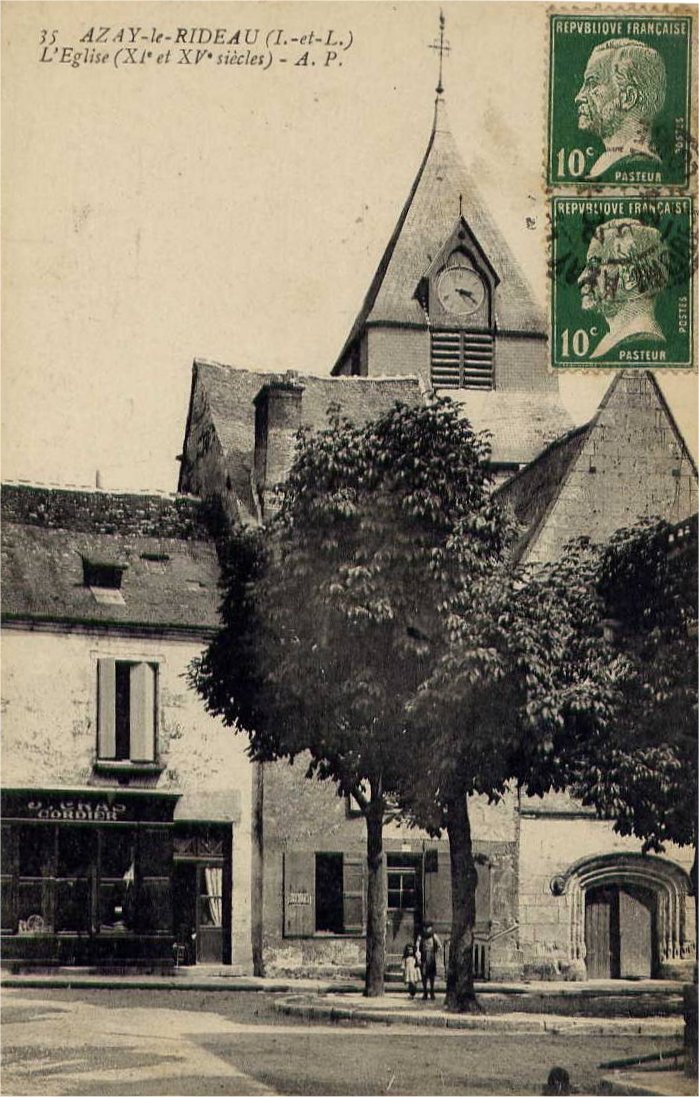 Précédente