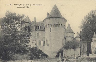 Précédente