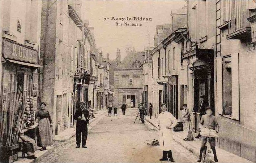 Précédente