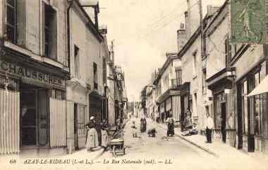 Précédente