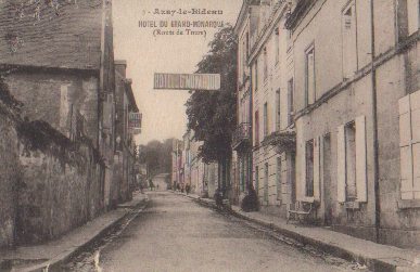 Précédente