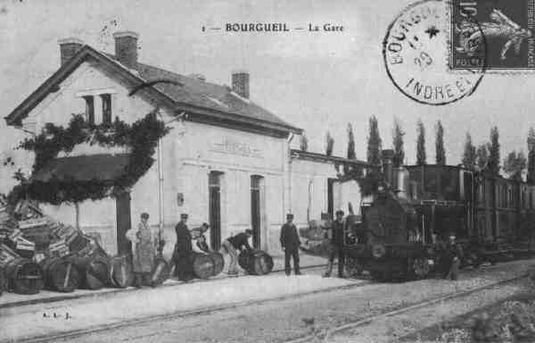 Précédente