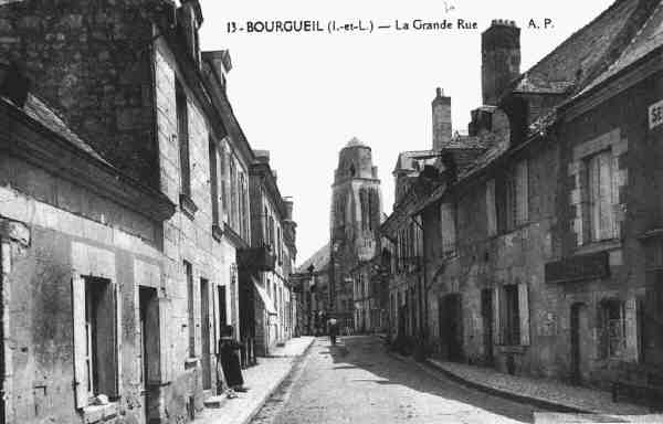 Précédente
