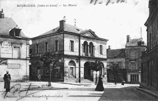 Précédente