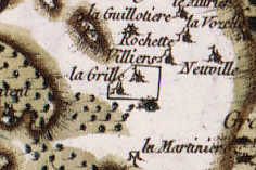 Cassini