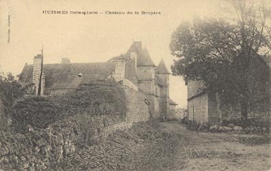 Précédente