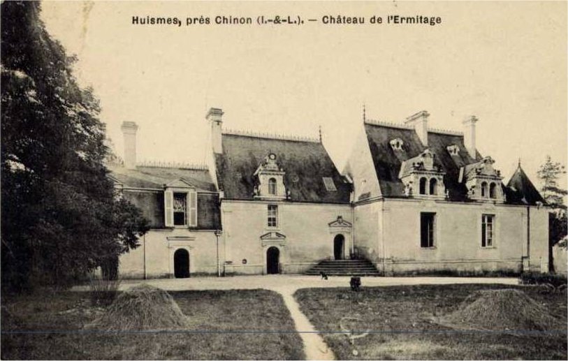 Précédente