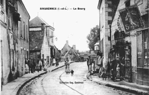 Précédente