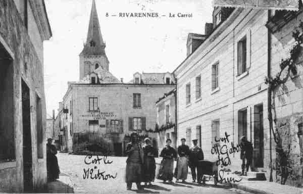 Précédente