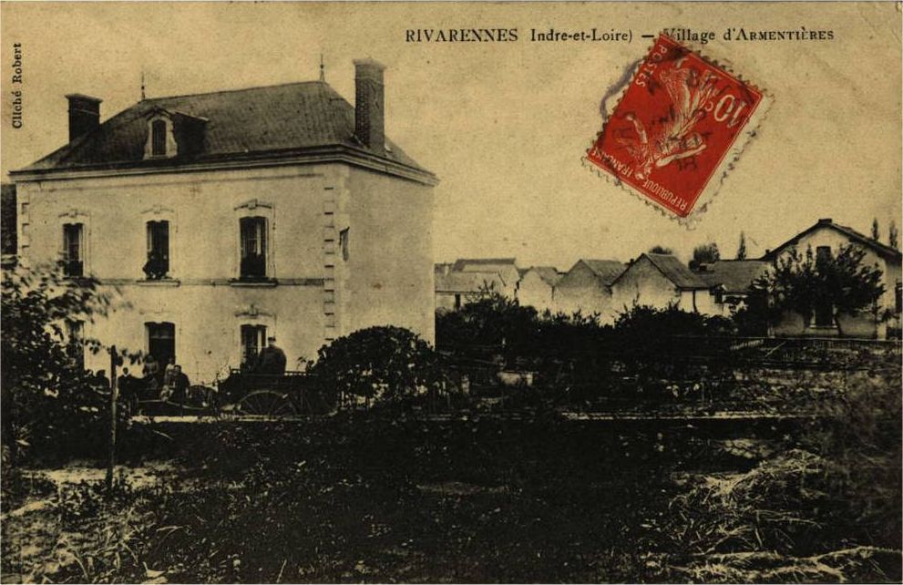 Précédente