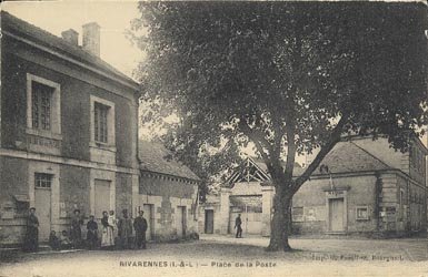 Précédente
