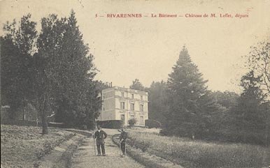 Précédente