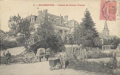 Précédente