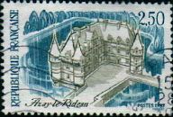 Azay-le-Rideau