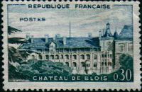 Blois