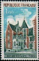 Le Clos Lucé