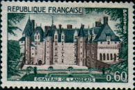 Langeais