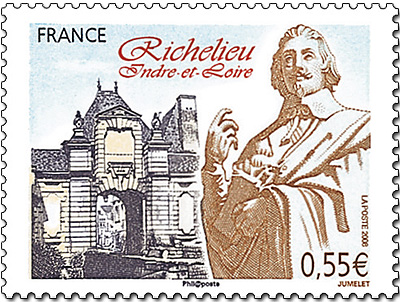 Richelieu