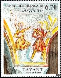 Tavant