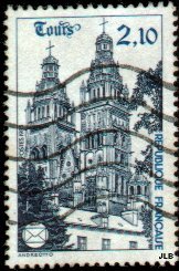 Tours