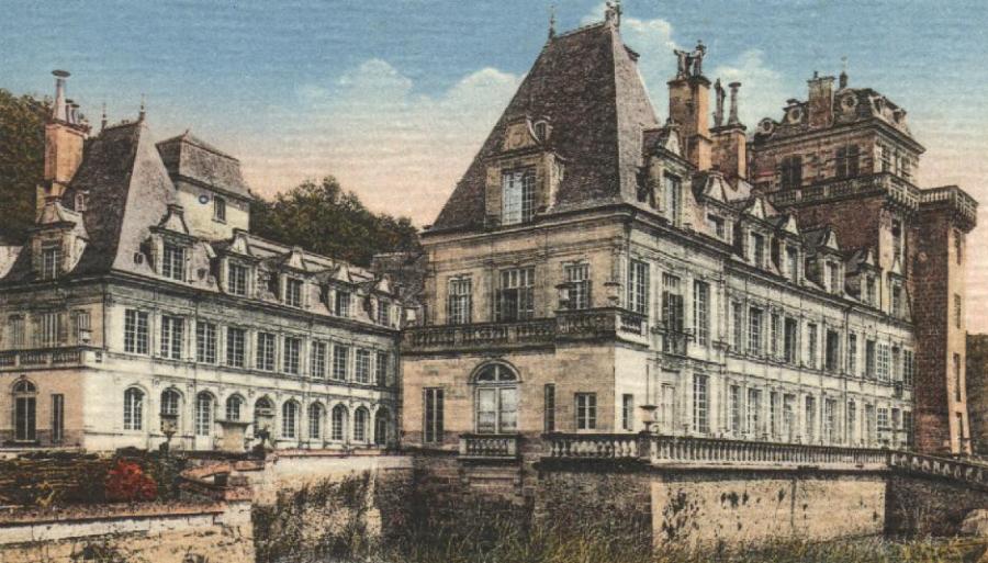 Précédente