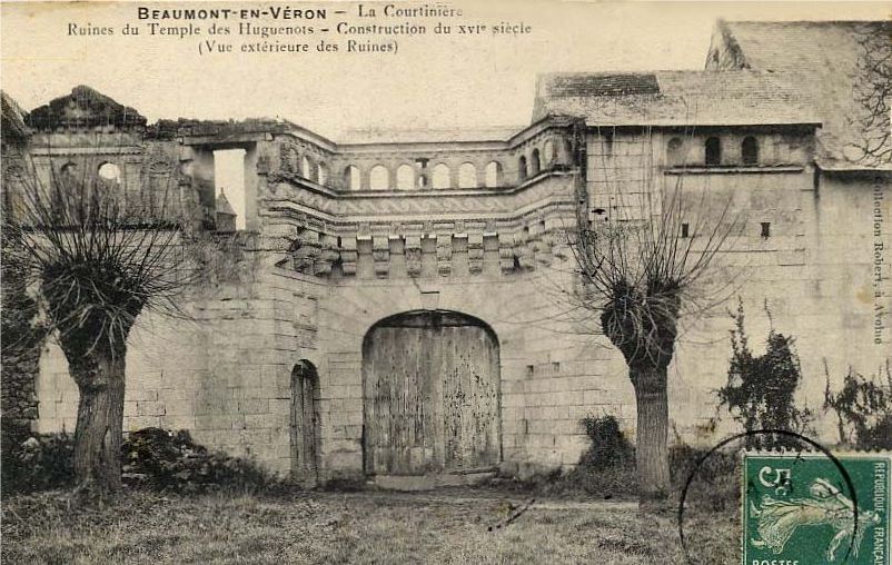Précédente