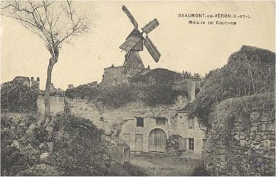 Précédente
