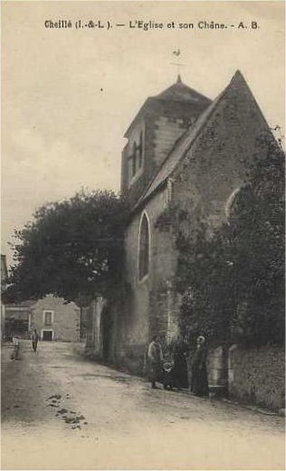Précédente
