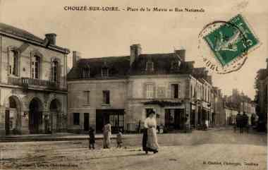 Précédente