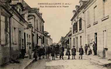 Précédente