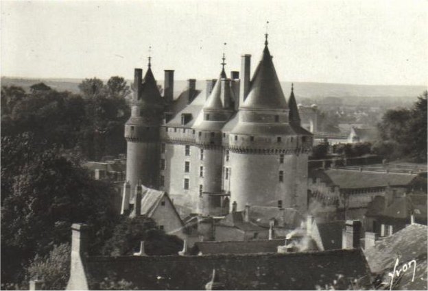 Précédente