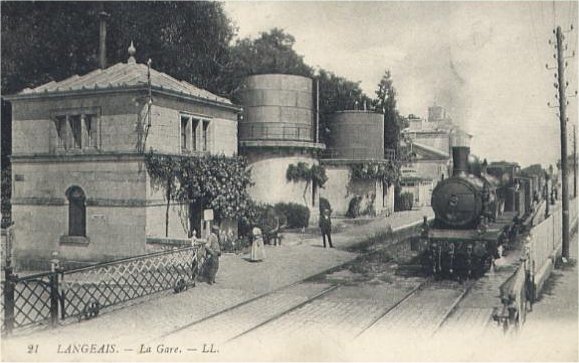 Précédente