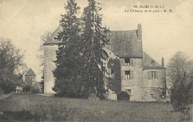 Précédente